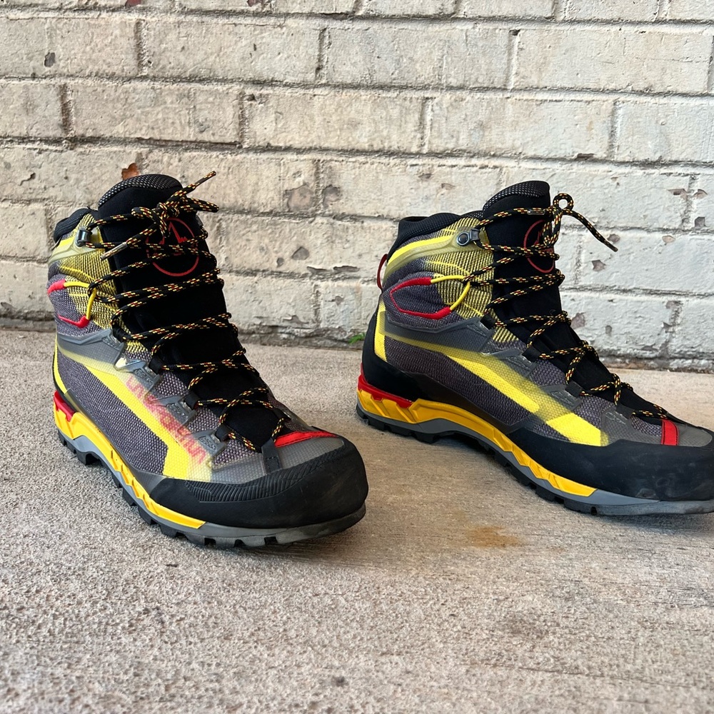 La Sportiva Trango Tech GTX